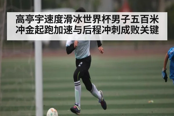 高亭宇速度滑冰世界杯男子五百米冲金起跑加速与后程冲刺成败关键