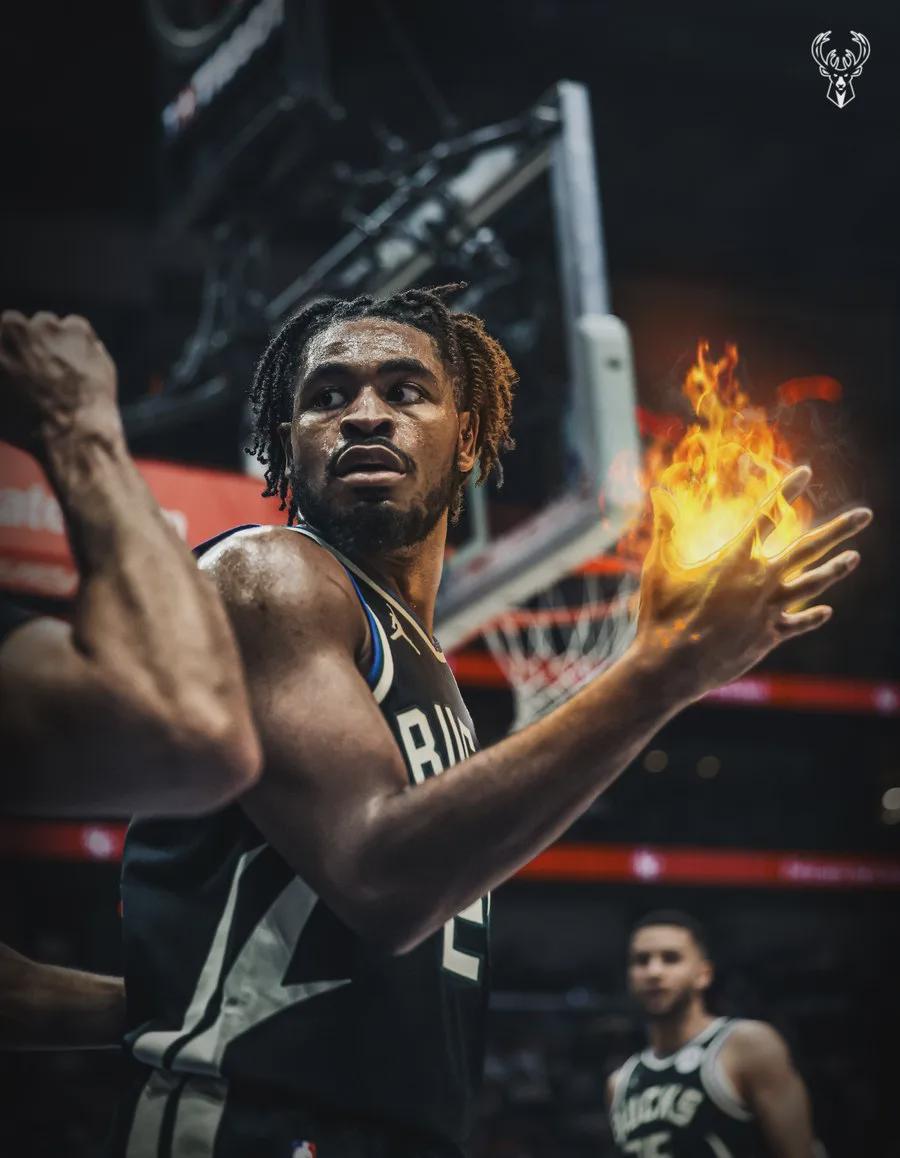 场均7.4分！三分16.7%！24岁下一站CBA