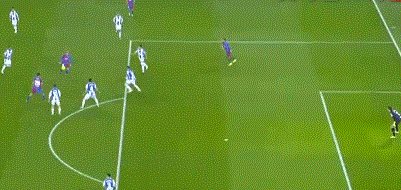 开云体育在线登入-【西甲】武磊喂饼被浪费 巴萨门柱2救险哈维开门红