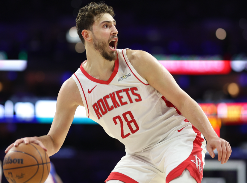 开云体育在线网址-火箭108-99灰熊3喜1忧！申京终暴走，阿门练出组织，4小将不稳定