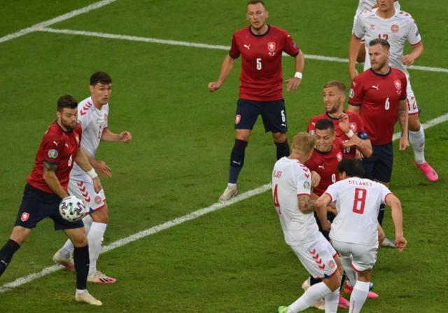 开云体育在线登入-德国U21主帅：丹麦展现极高水准 经典反击值得一看