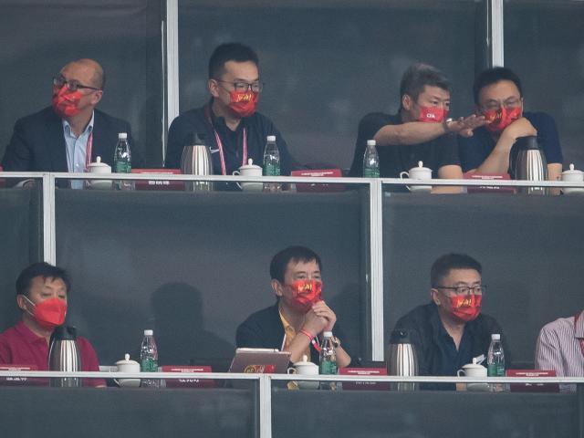 开云体育在线登入-沙迦吃喝住行妥当！陈戌源帮国足安排“中餐外卖 ”