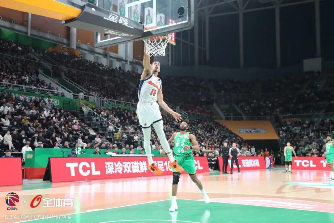 3月15日前瞻 I 第二阶段主场揭幕战！广东迎战辽宁